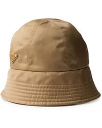 Prada - Gorro Re-Nylon - Lyst