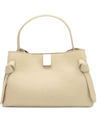 Yuzefi - Borsa Tote Gyoza Mini - Lyst