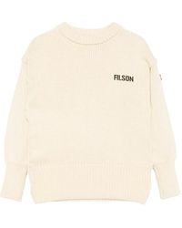 Junya Watanabe - Filson Pullover Mit Logo - Lyst