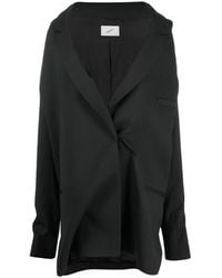 Coperni - Single-Breasted Blazer Dress - Lyst