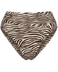 Nicholas - Nerea High-Waist Bottoms - Lyst