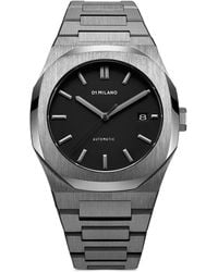 D1 Milano - Automatic 41.5Mm Watch - Lyst