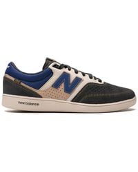 New Balance - X Brandon Westgate Numeric 508 "blue/blue" Sneakers - Lyst