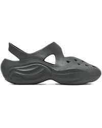 Crocs™ - X Dingyun Zhang Diffuser "Black" Sandalen - Lyst