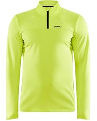 C.r.a.f.t - Core Gain Midlayer Top - Lyst