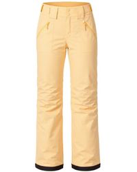 Rip Curl - Rider Zip-Pocket Ski Pants - Lyst