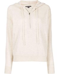 james perse zip up moletom com capuz