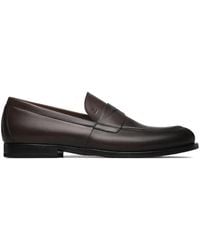 Fabi - British Loafers - Lyst