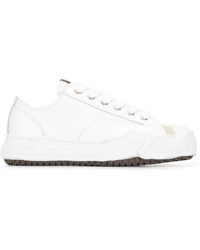 Maison Mihara Yasuhiro - Hank Low-top Sneakers - Lyst