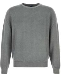 Fedeli - Argentina Pullover - Lyst