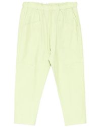 Toogood - Perfumer Elasticated Trousers - Lyst