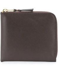 Comme des Garçons - Classic Leather Line Wallet - Lyst