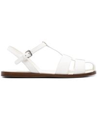 Church's - 'Odyssey' Sandals - Lyst