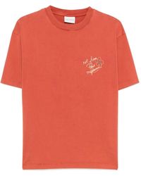 Drole de Monsieur - Not From Paris Madame T-Shirt - Lyst