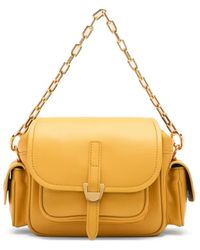 Coccinelle - Campus ショルダーバッグ ミニ - Lyst