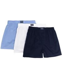 Polo Ralph Lauren - ロゴパッチ ボクサーパンツセット - Lyst