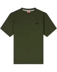 KENZO - Futura Classic Mini T-Shirt For - Lyst