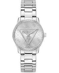 Guess - Analog 36Mm Watch - Lyst