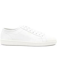 Saint Laurent - "Gym" Sneakers - Lyst