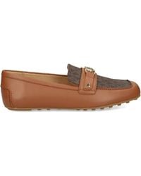 MICHAEL Michael Kors - Mandy Loafers - Lyst