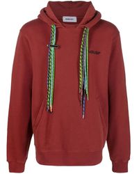 Ambush - Sudadera Con Capucha Y Múltiples Cordones - Lyst