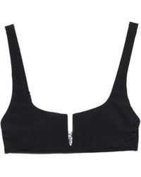 Bondi Born - Clio Bikini Top - Lyst