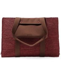 Eres - Voyageur Tote Bag - Lyst