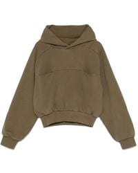 Entire studios - Double Double Hoodie - Lyst