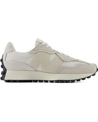 New Balance - 327 "Timberwolf With Sea Salt" Sneakers - Lyst