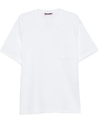 Gucci - Horsebit-Embroidered T-Shirt - Lyst