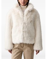 Silvian Heach - Veste Oversize Texturée - Lyst