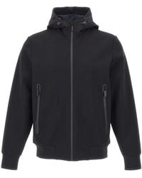 Rrd - Surflex Hooded Jacket - Lyst