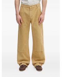 Ambush - Cotton Jeans - Lyst