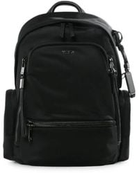 Tumi - Medium Celina Multi-Pocket Zip-Around Backpack - Lyst
