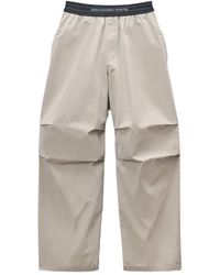 Alexander Wang - ミッドライズ パンツ - Lyst