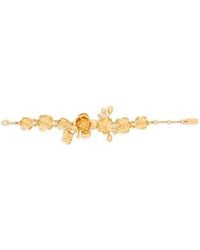 Chloé - Bouquet Bracelet - Lyst
