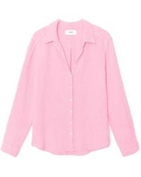 Xirena - Scout Shirt - Lyst