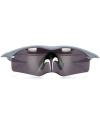 Oakley - 13.11 Shield-frame Sunglasses - Lyst