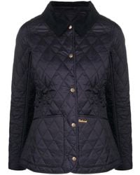 Barbour - Veste Matelassée Annandale - Lyst
