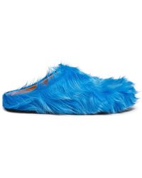 Marni - Slippers Fussbet Sabot - Lyst
