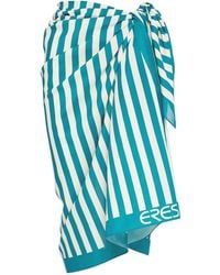 Eres - Symbiose Sarong - Lyst