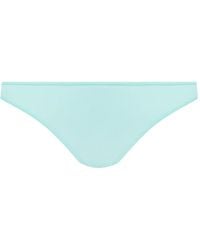 Maison Close - Double Sens Sheer Briefs - Lyst