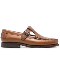 Hereu - Loafers - Lyst