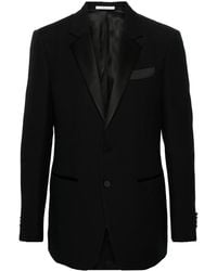 Gabriela Hearst - Nicolson Single-Breasted Blazer - Lyst