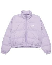 Chocoolate - Plumífero con logo bordado - Lyst