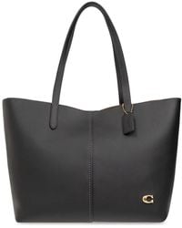 COACH - North 32 Handtasche - Lyst