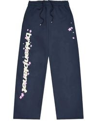 BROKEN PLANET - Pantalon De Jogging À Lien De Resserrage - Lyst