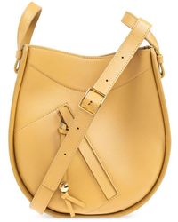 Loewe - Borsa Tote Hammock Slice - Lyst