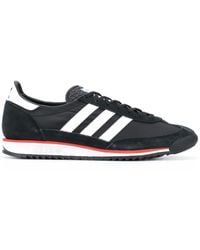 adidas - Sl 72 - Lyst