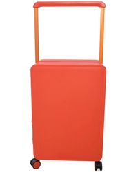 BUSCAR 1 - Ridged Luggage Bag - Lyst
